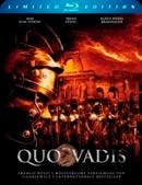 Quo vadis (Limited Edition) - Blu-ray, Verzenden, Nieuw in verpakking