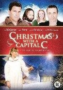 Christmas with a capital c - DVD, Verzenden, Nieuw in verpakking