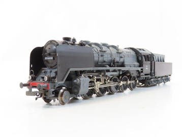 Märklin H0 - 3419 - Stoomlocomotief met tender (1) - Serie, Nieuw