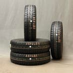 205/75/16C 110R Michelin winterbanden 8,8/7,5mm profiel 4X, Gebruikt, 16 inch, Band(en), Personenwagen