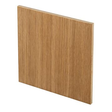 Whisper Design ventilatierooster vierkant, Verzenden, Nieuw