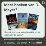 De Artemis affaire / Benny Griessel / 1 9789026122750, Verzenden, Gelezen, D. Meyer