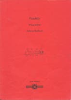 Stichting Vierkant Antwoorden werkschrift 8, Verzenden, Nieuw