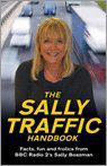Sally Traffic Handbook - Sally Boazman 9781844254613, Verzenden, Gelezen, Sally Boazman