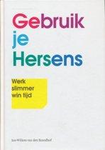 Gebruik je Hersens 9789080851900, Verzenden, Zo goed als nieuw