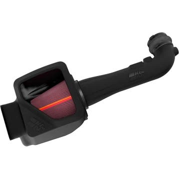 K&N NextGen Cold Air intake passend voor Cadillac/Chevrolet, Verzenden, Nieuw