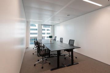 Kantoorruimte in Signature Central Park, Zakelijke goederen, Bedrijfs Onroerend goed, Verzenden