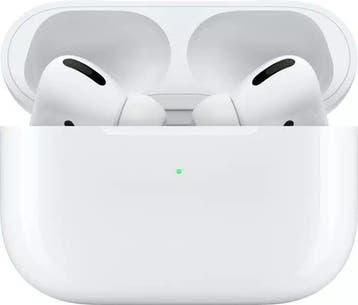 Apple AirPods Pro 2 met GARANTIE & verzending, Ophalen of Verzenden, Nieuw, Apple