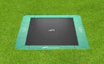 Flat to the ground Trampoline Rechthoekig Akrobat Orbit, Ophalen of Verzenden, Nieuw