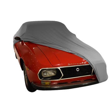 Autohoes voor Lancia Fulvia Zagato Sport (1965-1972) Indoor, Ophalen of Verzenden, Nieuw, Op maat