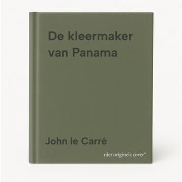 De kleermaker van Panama - John le Carré 9879024537295, Boeken, Verzenden, Gelezen, John le Carré