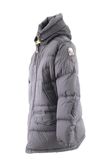 Parajumpers Jas in maat XXL Zwart, Verzenden, Zo goed als nieuw, Zwart, Parajumpers