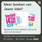 Juice Masters Ultimate Fast Food 9780007156795 Jason Vale, Verzenden, Gelezen, Jason Vale