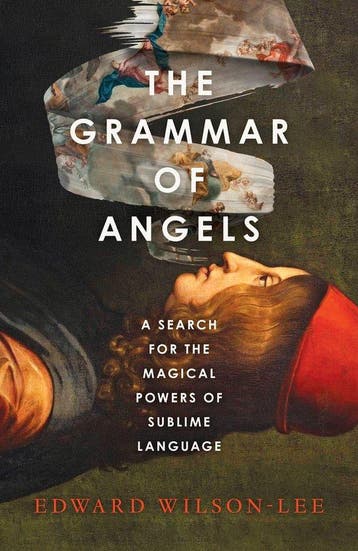 The Grammar of Angels 9780008621797 Edward Wilson-Lee, Verzenden, Zo goed als nieuw, Edward Wilson-Lee