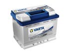 Varta Professional Dual Purpose EFB LED60 accu | 930 060 06, Ophalen of Verzenden, Nieuw