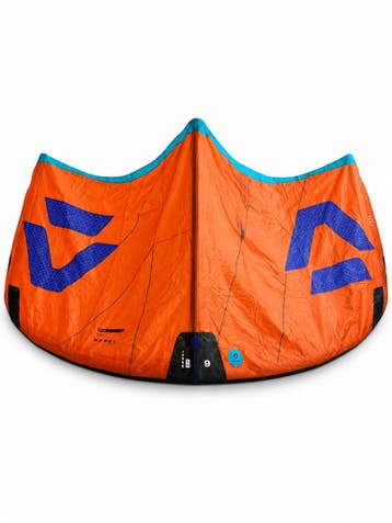 Duotone Rebel SLS - 9m, Watersport en Boten, Ophalen of Verzenden, Nieuw