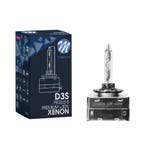 Xenonlamp D3S Premium 4300K - Enkel - M-Tech, Verzenden, Nieuw