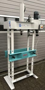 AYEL-TECH werkplaatspers/brootspers hydraulische pers, Nieuw
