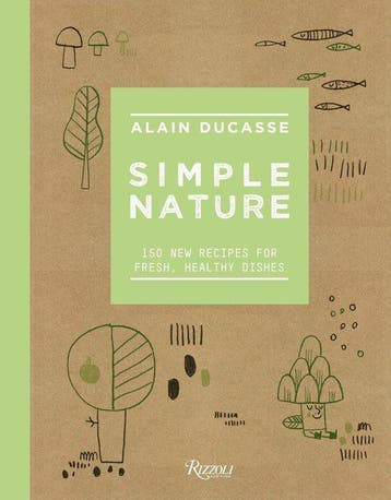 Simple Nature, Boeken, Ophalen of Verzenden, Nieuw
