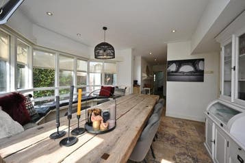 Te huur: Huis Prinsenweg in Wassenaar, Wassenaar, Zuid-Holland