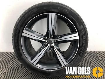 Velg + Band Volvo XC90 O329498, Ophalen of Verzenden, Nieuw
