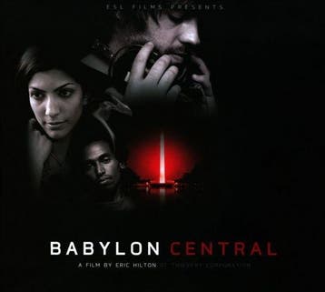 Babylon Central - CD, Verzenden, Nieuw in verpakking