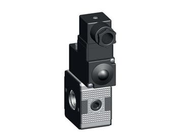Drukschakelaar Multifix 1, smal, G1/4, 3300 l/min, Verzenden, Nieuw