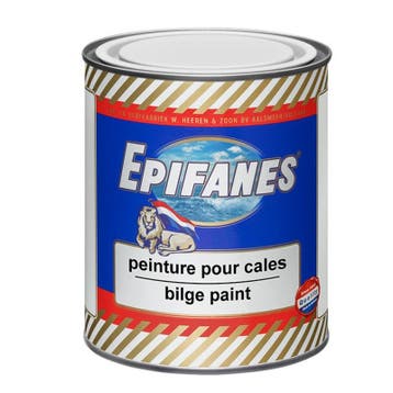 Epifanes 1-componenten Bilgeverf Wit-750 ml, Ophalen of Verzenden, Nieuw
