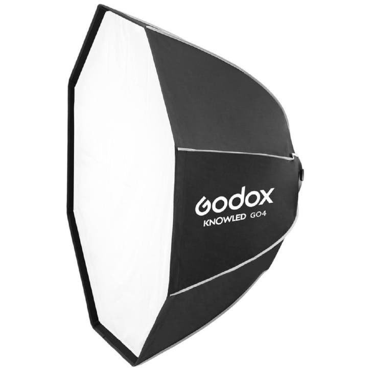 Godox GO4 Octa Softbox 120cm, Audio, Tv en Foto, Fotografie | Fotostudio en Toebehoren, Overige typen, Nieuw, Ophalen of Verzenden