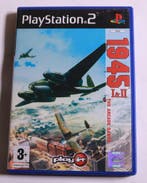 Playstation 2 - 1945 I & II The Arcade Games, Ophalen of Verzenden, Nieuw