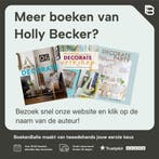 Decorate 9781906417505 Holly Becker, Verzenden, Zo goed als nieuw, Holly Becker