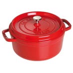 GGM Gastro | STAUB | LA COCOTTE - Kookpot - Ø 300mm - |, Verzenden, Nieuw