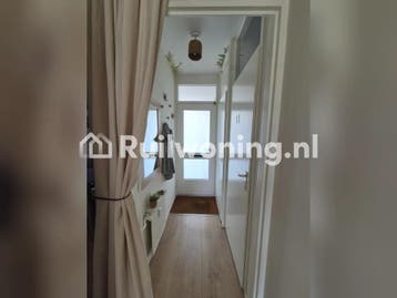 Woning van 26 m² aan een prachtig natuurgebied in Boskoop