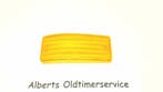 Knipperlichtglas RECHTS Hella, Mercedes 309 310 408 508 608, Auto-onderdelen, Verlichting, Ophalen of Verzenden, Nieuw, Oldtimer onderdelen