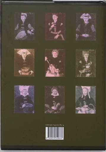 Dutch and Flemisch artists in Britain 1550-1750 / Leids, Verzenden, Zo goed als nieuw