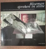 Tini Brugge - Bloemen spreken in stilte, Verzenden, Nieuw