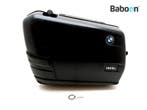 Koffer Links BMW K 75 RT (K75RT), Motoren, Verzenden, Gebruikt