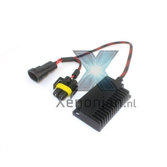 H8 canbus led verlichting weerstand / digitale decoder / ..., Auto-onderdelen, Verlichting, Verzenden