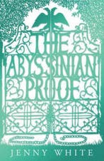 The Abyssinian Proof 9780753824399 Jenny White, Verzenden, Gelezen, Jenny White