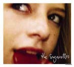 cd digi - The Sugarettes - Love &amp; Other Perversities, Verzenden, Zo goed als nieuw
