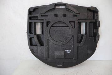 styrofoam reservewiel inzetstuk Toyota Corolla E21 64777-023, Verzenden, Gebruikt