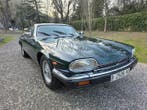 Jaguar - XJ-S - 1986