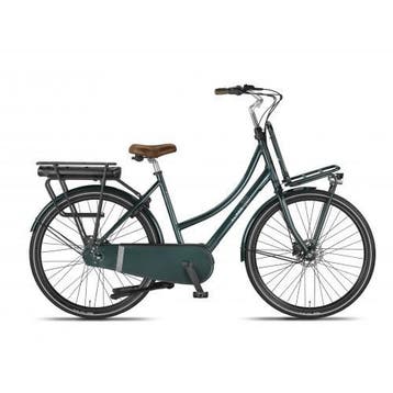 Altec Troja 28 Inch Elektrische Transportfiets 7 Vers Hydr., Ophalen of Verzenden, Nieuw