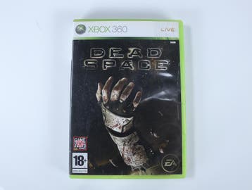 Xbox 360 – Dead Space, Ophalen of Verzenden, Nieuw