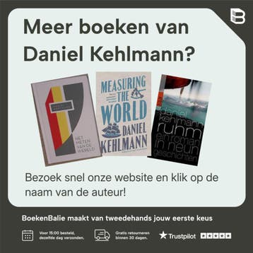 Tijl - Daniel Kehlmann 9789021415512, Verzenden, Gelezen, Daniel Kehlmann