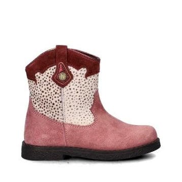 Nelson Kids cowboylaarzen in het Roze, Kleding | Dames, Verzenden, Overige typen, Nieuw, Nelson Kids