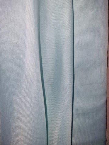Prachtige suikerpapierstof - Textiel - 750 cm - 300 cm