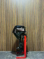 Mercury 15 PK EFI, 10 tot 30 pk, Gebruikt, Ophalen of Verzenden, Buitenboordmotor