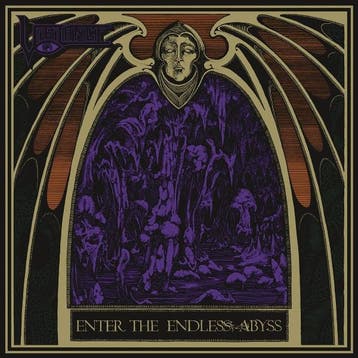 lp nieuw - vigilance - ENTER THE ENDLESS ABYSS (pre-order), Verzenden, Zo goed als nieuw, Overige formaten