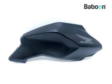 Tank Cover Rechts Honda CB 300 R 2022-2024 (NC55 CB300R), Verzenden, Gebruikt